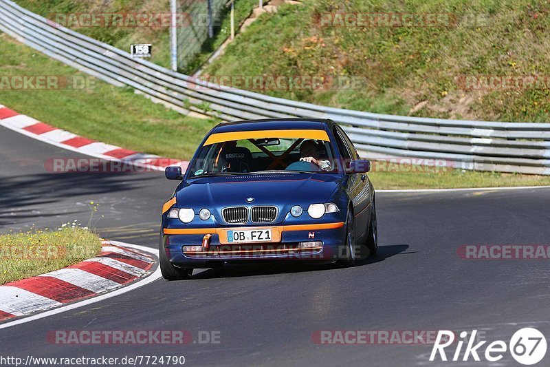 Bild #7724790 - Touristenfahrten Nürburgring Nordschleife (13.10.2019)