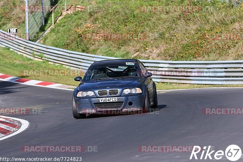 Bild #7724823 - Touristenfahrten Nürburgring Nordschleife (13.10.2019)