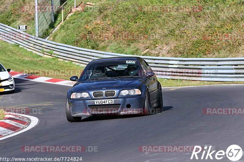 Bild #7724824 - Touristenfahrten Nürburgring Nordschleife (13.10.2019)