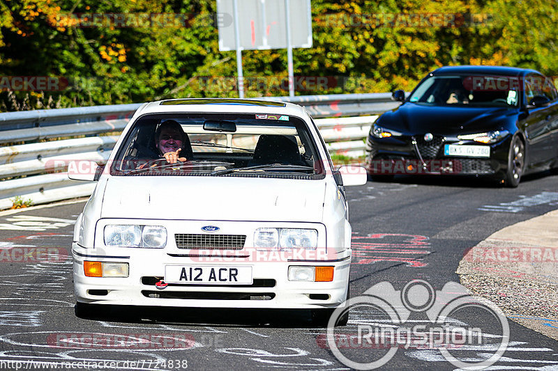 Bild #7724838 - Touristenfahrten Nürburgring Nordschleife (13.10.2019)