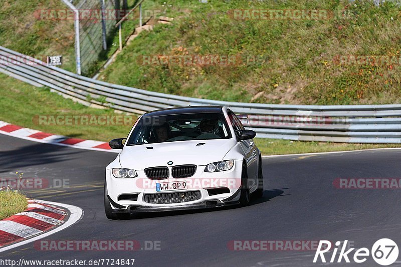 Bild #7724847 - Touristenfahrten Nürburgring Nordschleife (13.10.2019)