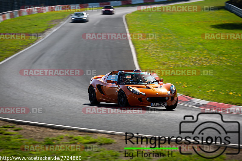 Bild #7724860 - Touristenfahrten Nürburgring Nordschleife (13.10.2019)