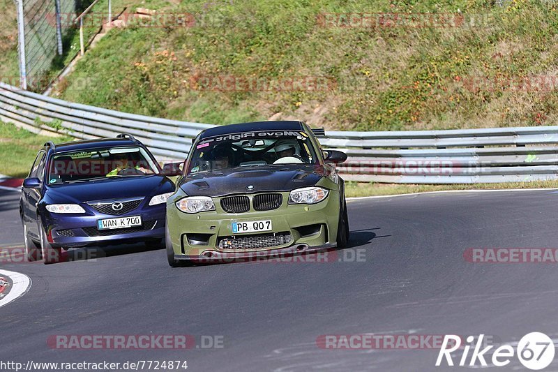 Bild #7724874 - Touristenfahrten Nürburgring Nordschleife (13.10.2019)