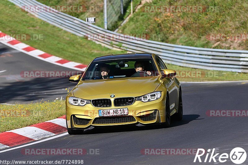 Bild #7724898 - Touristenfahrten Nürburgring Nordschleife (13.10.2019)