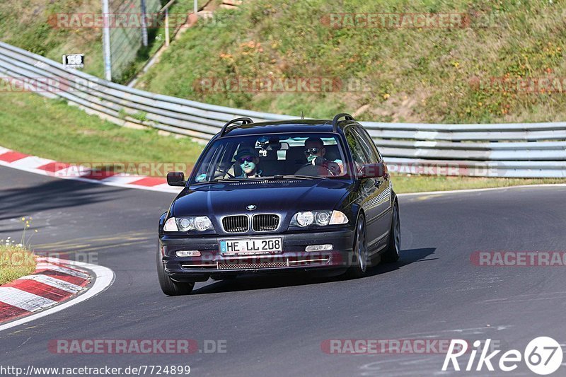 Bild #7724899 - Touristenfahrten Nürburgring Nordschleife (13.10.2019)