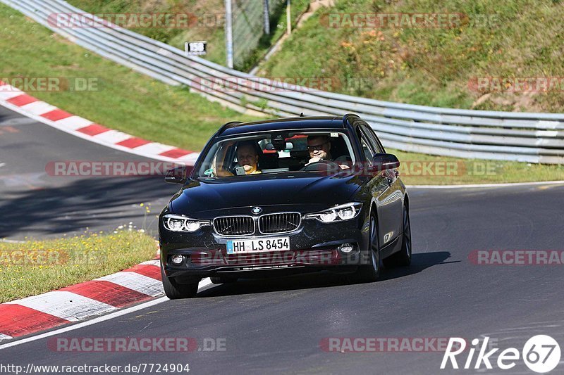 Bild #7724904 - Touristenfahrten Nürburgring Nordschleife (13.10.2019)