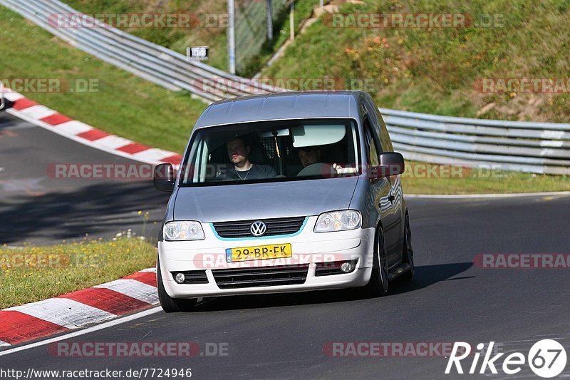 Bild #7724946 - Touristenfahrten Nürburgring Nordschleife (13.10.2019)