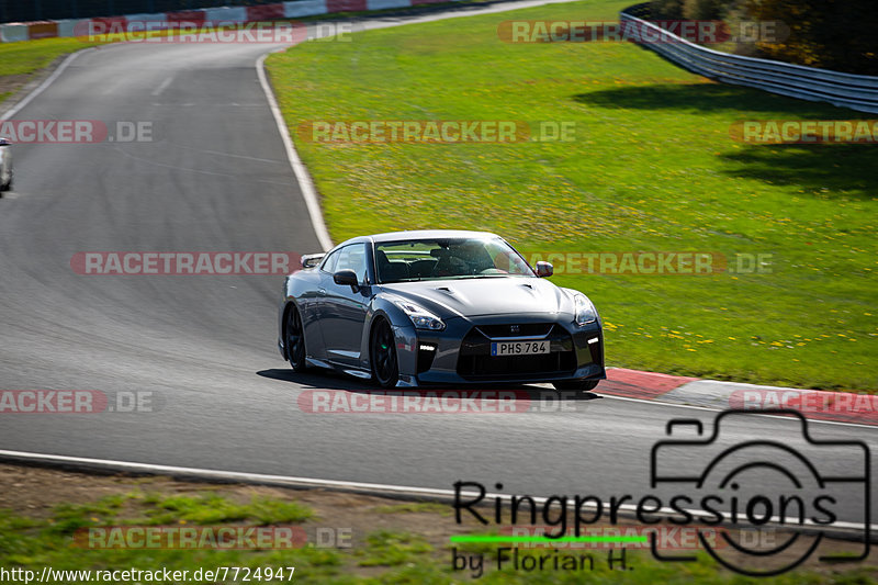 Bild #7724947 - Touristenfahrten Nürburgring Nordschleife (13.10.2019)