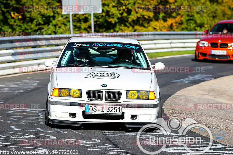 Bild #7725031 - Touristenfahrten Nürburgring Nordschleife (13.10.2019)