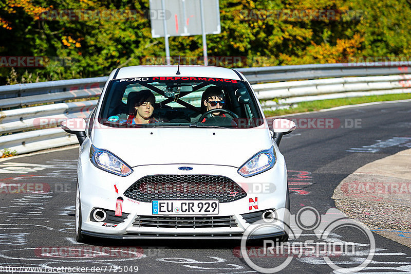 Bild #7725049 - Touristenfahrten Nürburgring Nordschleife (13.10.2019)