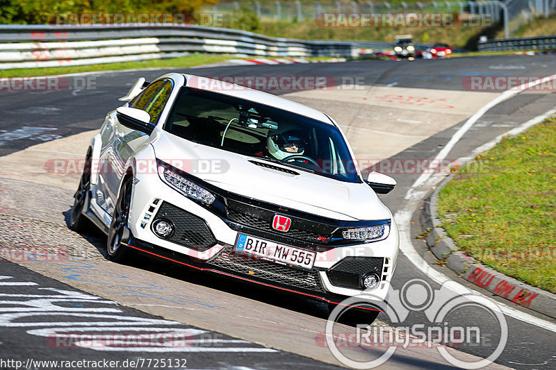 Bild #7725132 - Touristenfahrten Nürburgring Nordschleife (13.10.2019)