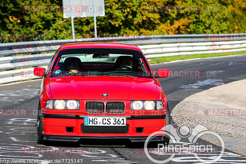 Bild #7725147 - Touristenfahrten Nürburgring Nordschleife (13.10.2019)