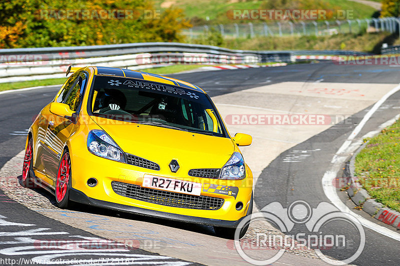 Bild #7725167 - Touristenfahrten Nürburgring Nordschleife (13.10.2019)