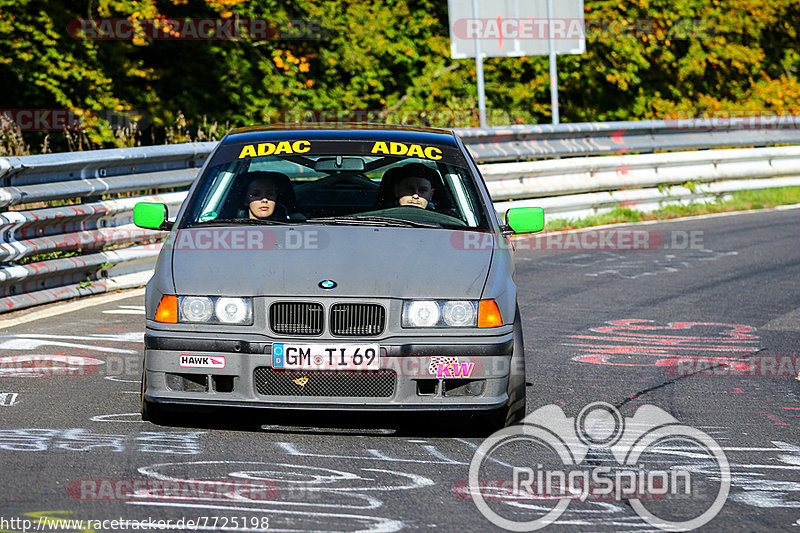 Bild #7725198 - Touristenfahrten Nürburgring Nordschleife (13.10.2019)