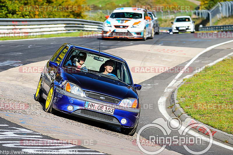 Bild #7725345 - Touristenfahrten Nürburgring Nordschleife (13.10.2019)