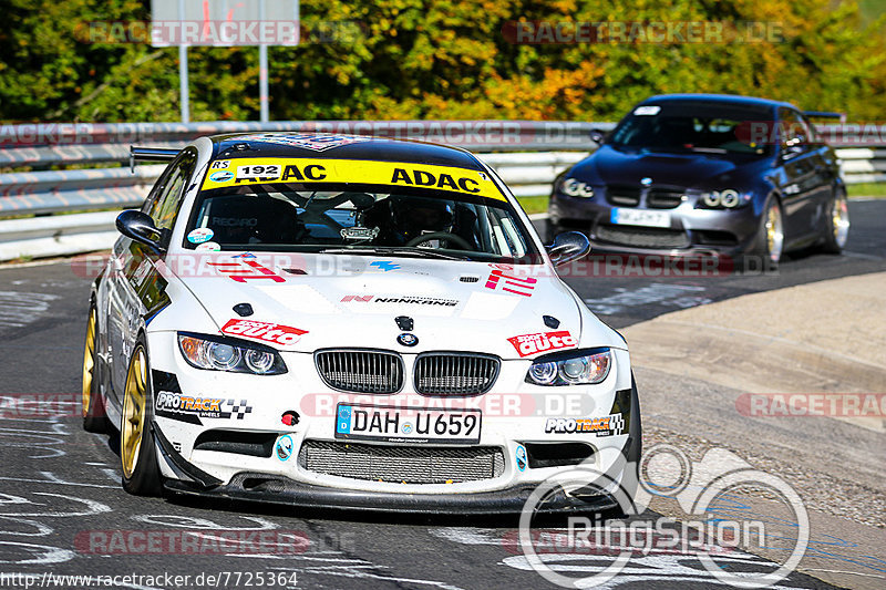 Bild #7725364 - Touristenfahrten Nürburgring Nordschleife (13.10.2019)