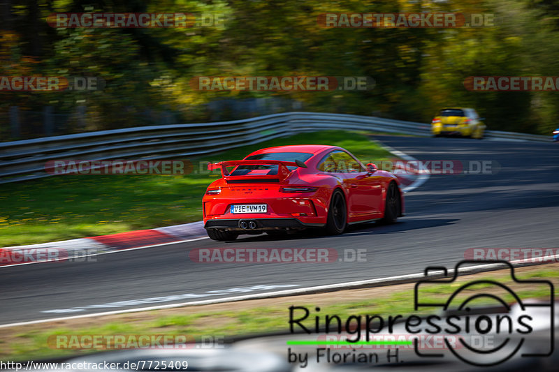 Bild #7725409 - Touristenfahrten Nürburgring Nordschleife (13.10.2019)