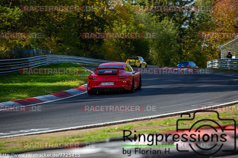 Bild #7725415 - Touristenfahrten Nürburgring Nordschleife (13.10.2019)