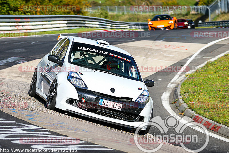 Bild #7725435 - Touristenfahrten Nürburgring Nordschleife (13.10.2019)