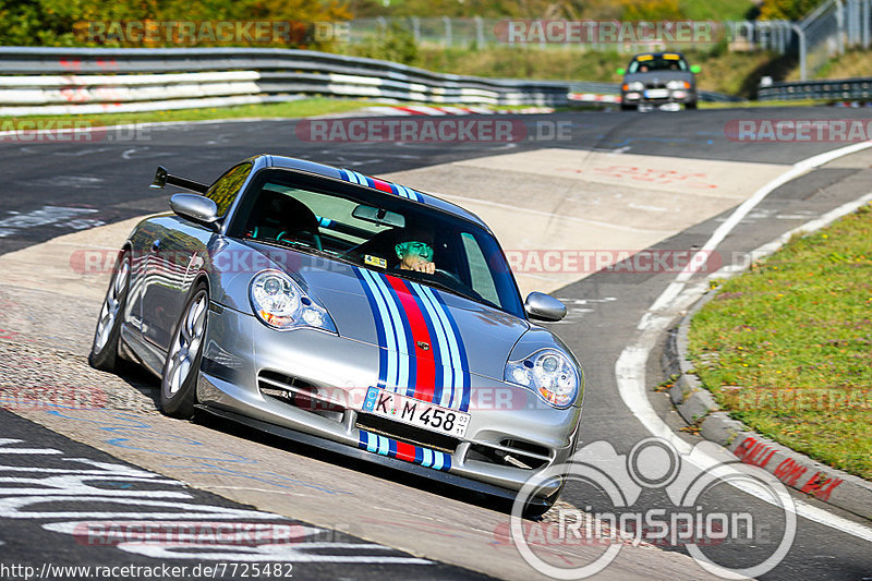 Bild #7725482 - Touristenfahrten Nürburgring Nordschleife (13.10.2019)