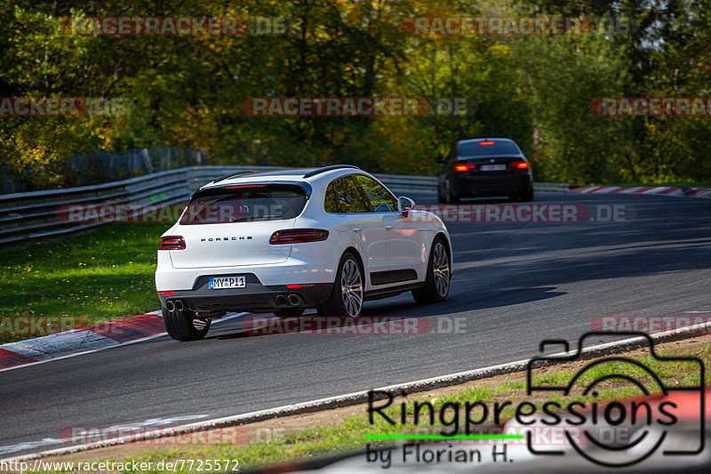 Bild #7725572 - Touristenfahrten Nürburgring Nordschleife (13.10.2019)