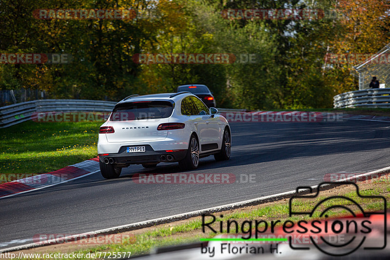 Bild #7725577 - Touristenfahrten Nürburgring Nordschleife (13.10.2019)