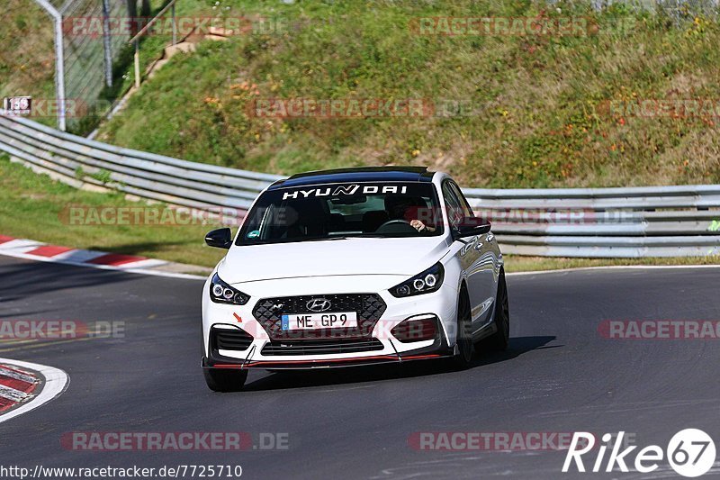 Bild #7725710 - Touristenfahrten Nürburgring Nordschleife (13.10.2019)