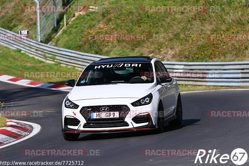 Bild #7725712 - Touristenfahrten Nürburgring Nordschleife (13.10.2019)