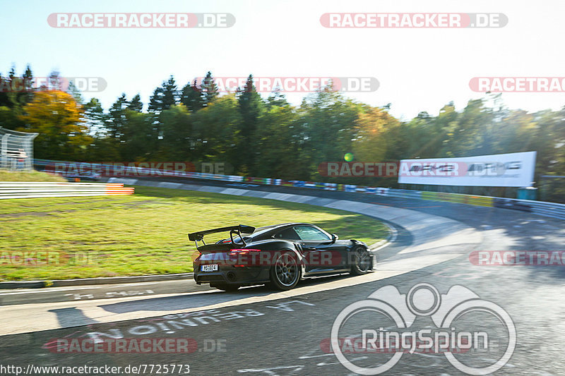 Bild #7725773 - Touristenfahrten Nürburgring Nordschleife (13.10.2019)