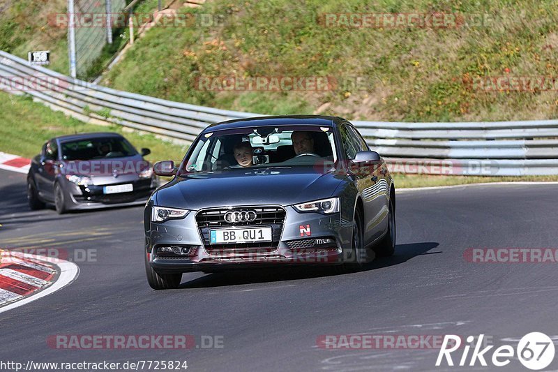 Bild #7725824 - Touristenfahrten Nürburgring Nordschleife (13.10.2019)