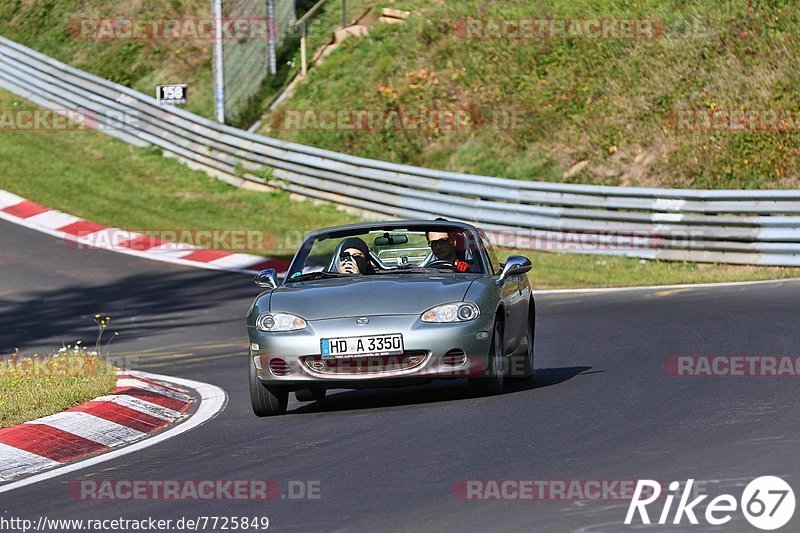 Bild #7725849 - Touristenfahrten Nürburgring Nordschleife (13.10.2019)