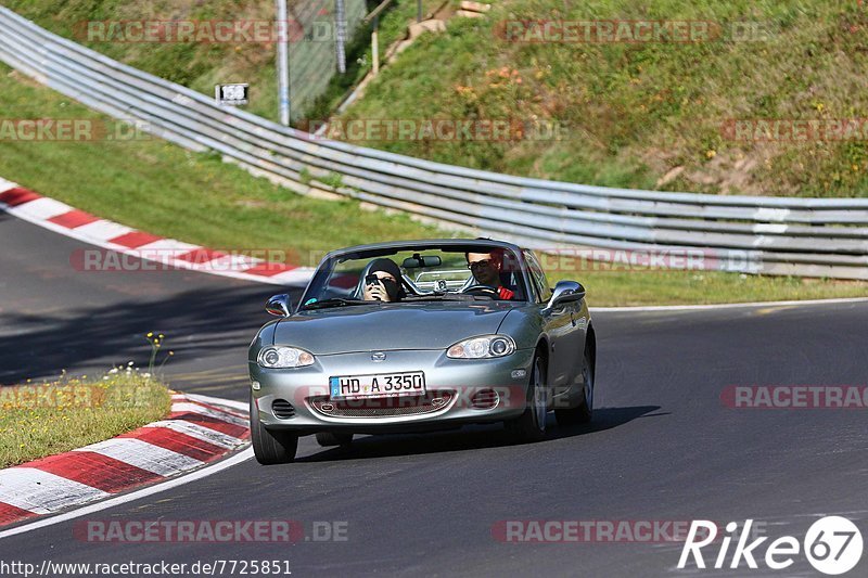 Bild #7725851 - Touristenfahrten Nürburgring Nordschleife (13.10.2019)