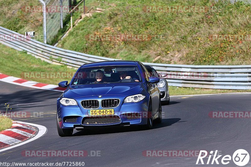 Bild #7725860 - Touristenfahrten Nürburgring Nordschleife (13.10.2019)