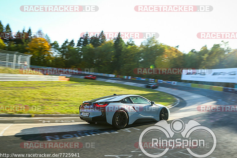 Bild #7725941 - Touristenfahrten Nürburgring Nordschleife (13.10.2019)