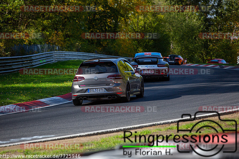 Bild #7725946 - Touristenfahrten Nürburgring Nordschleife (13.10.2019)