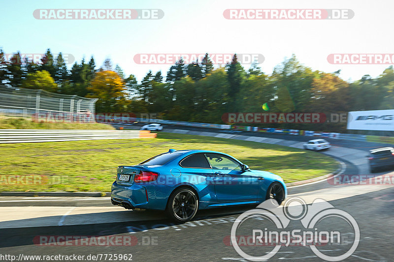 Bild #7725962 - Touristenfahrten Nürburgring Nordschleife (13.10.2019)