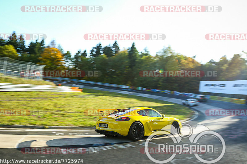 Bild #7725974 - Touristenfahrten Nürburgring Nordschleife (13.10.2019)