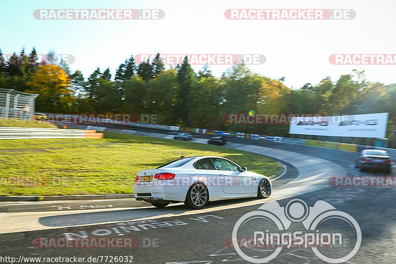 Bild #7726032 - Touristenfahrten Nürburgring Nordschleife (13.10.2019)