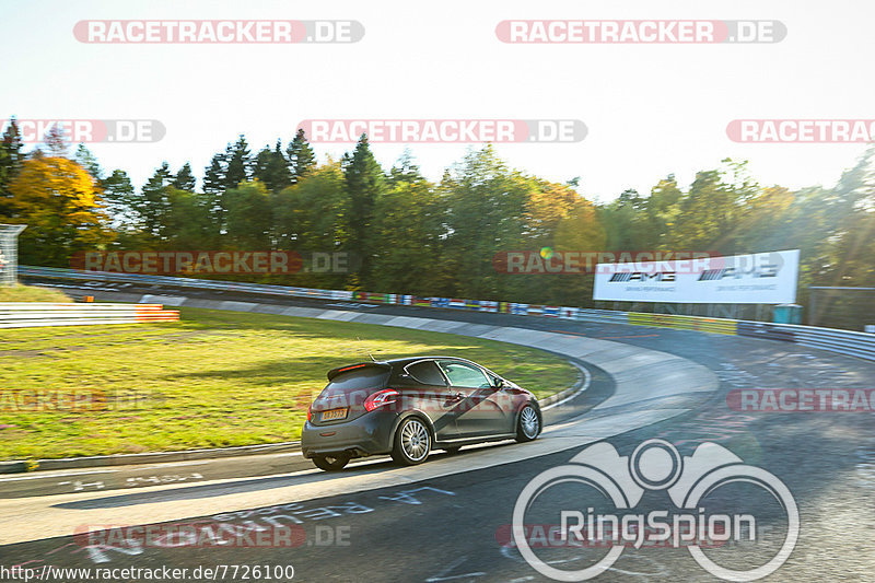 Bild #7726100 - Touristenfahrten Nürburgring Nordschleife (13.10.2019)