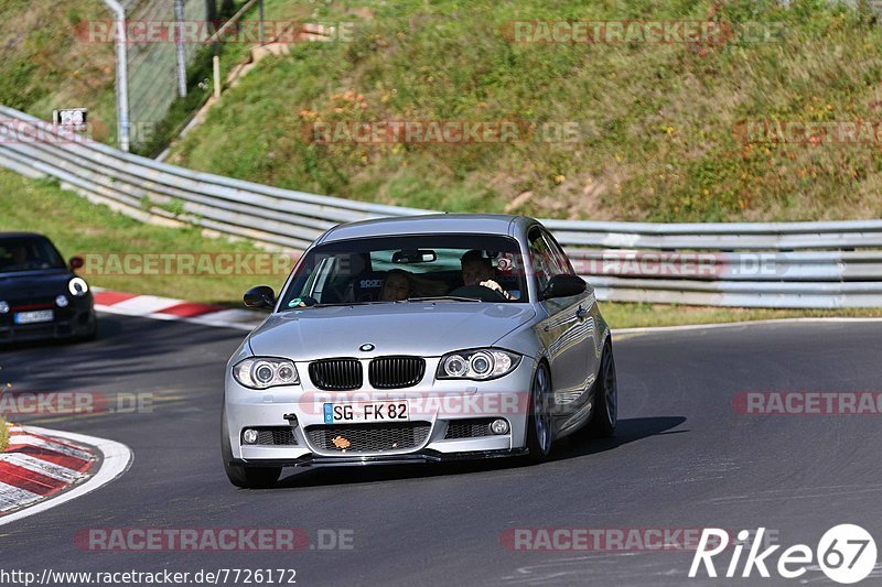 Bild #7726172 - Touristenfahrten Nürburgring Nordschleife (13.10.2019)