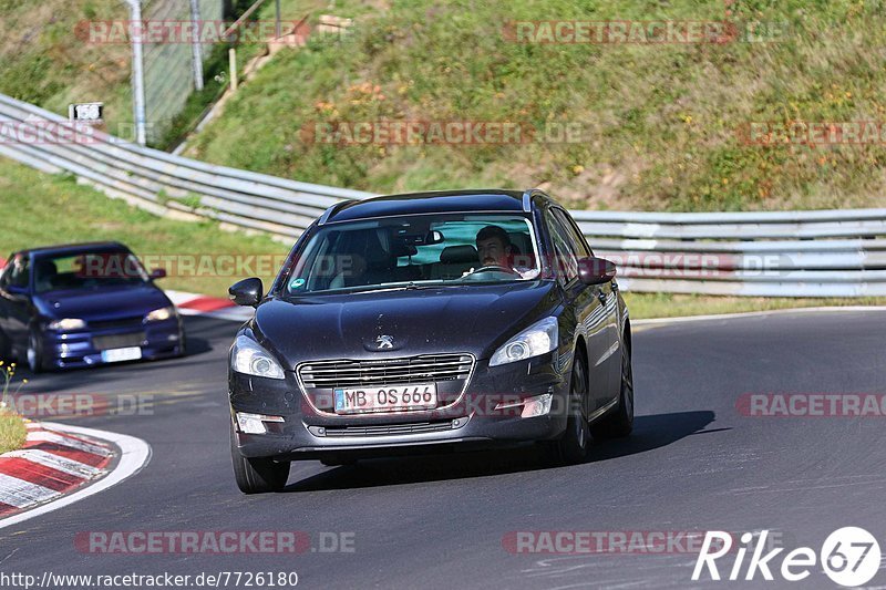 Bild #7726180 - Touristenfahrten Nürburgring Nordschleife (13.10.2019)