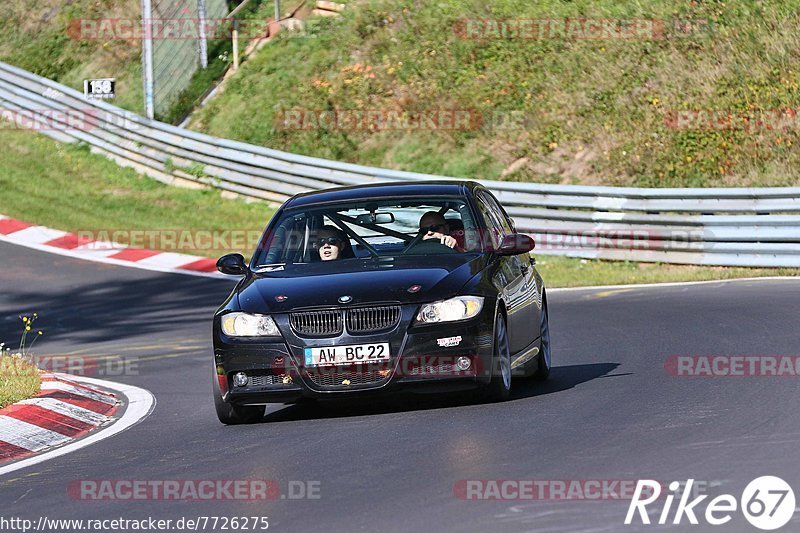 Bild #7726275 - Touristenfahrten Nürburgring Nordschleife (13.10.2019)