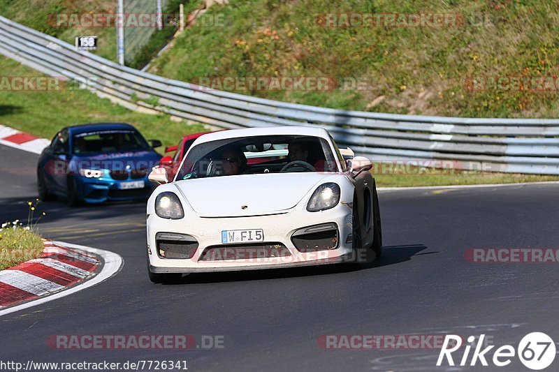 Bild #7726341 - Touristenfahrten Nürburgring Nordschleife (13.10.2019)