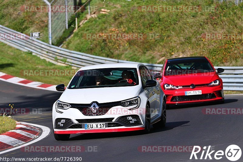 Bild #7726390 - Touristenfahrten Nürburgring Nordschleife (13.10.2019)