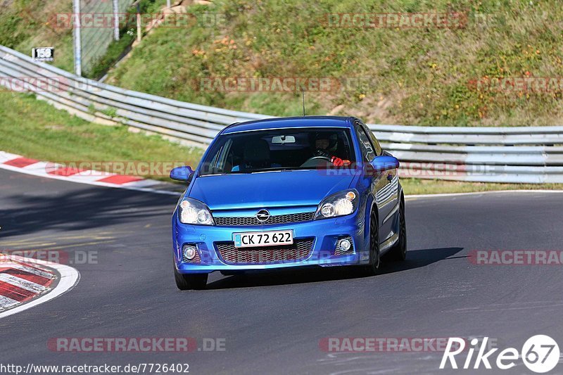 Bild #7726402 - Touristenfahrten Nürburgring Nordschleife (13.10.2019)