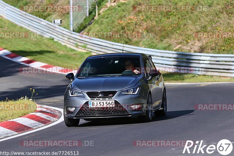 Bild #7726513 - Touristenfahrten Nürburgring Nordschleife (13.10.2019)