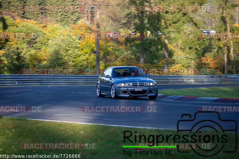 Bild #7726666 - Touristenfahrten Nürburgring Nordschleife (13.10.2019)