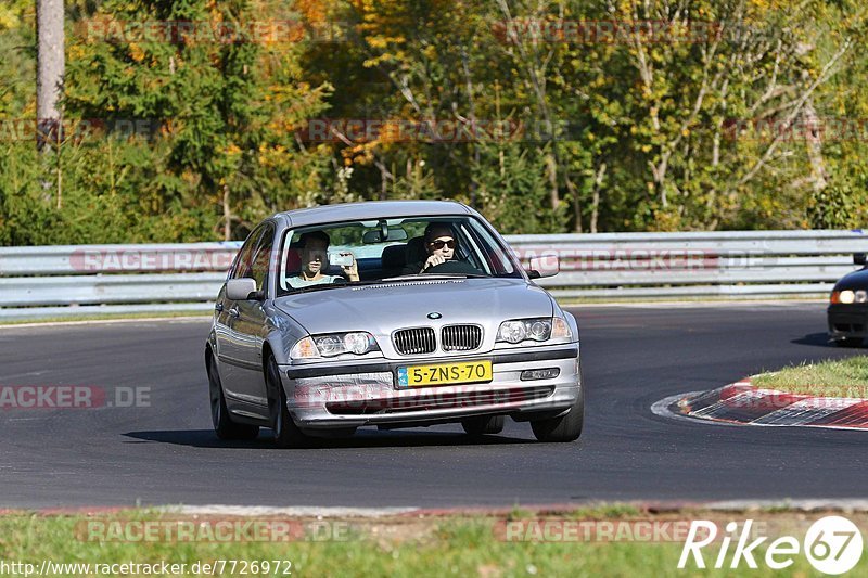 Bild #7726972 - Touristenfahrten Nürburgring Nordschleife (13.10.2019)