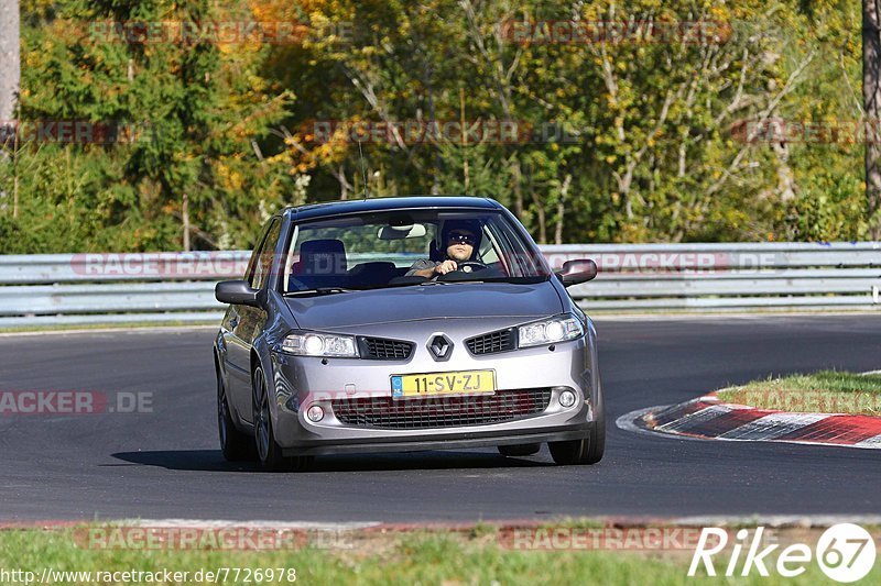 Bild #7726978 - Touristenfahrten Nürburgring Nordschleife (13.10.2019)