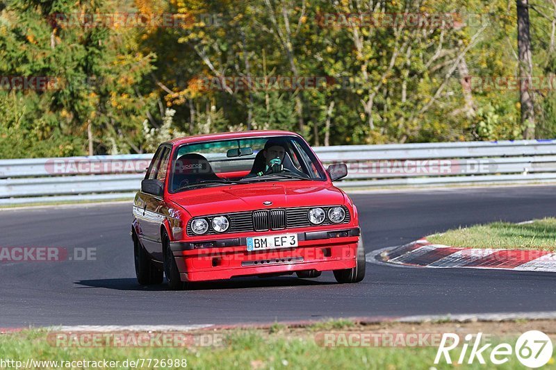 Bild #7726988 - Touristenfahrten Nürburgring Nordschleife (13.10.2019)